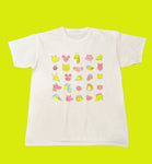 Youth Animal Friends Shirt