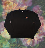 Potomo Flower Crewneck Sweater