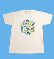 People 2 Shirt (Potomo)