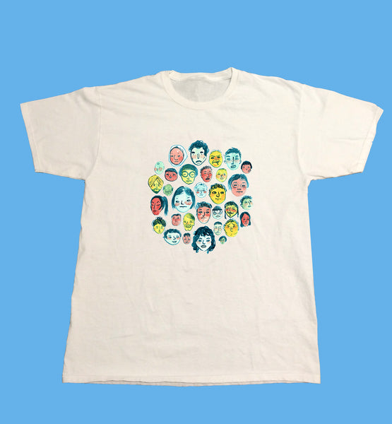 Youth People 2 Shirt