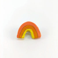 Handmade Polymer Pin